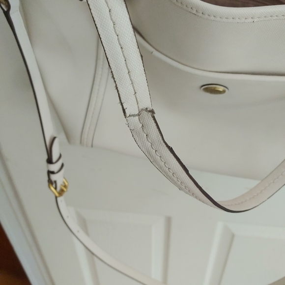 Coach Purse - Picture 9 of 10